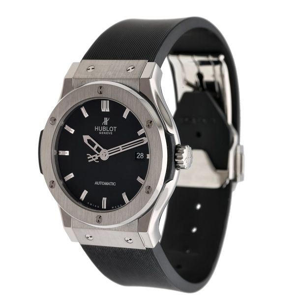 Hublot Classic Fusion 542.NX.1170.RX